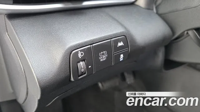 Hyundai Avante CN7 — Фото автомобиля 27
