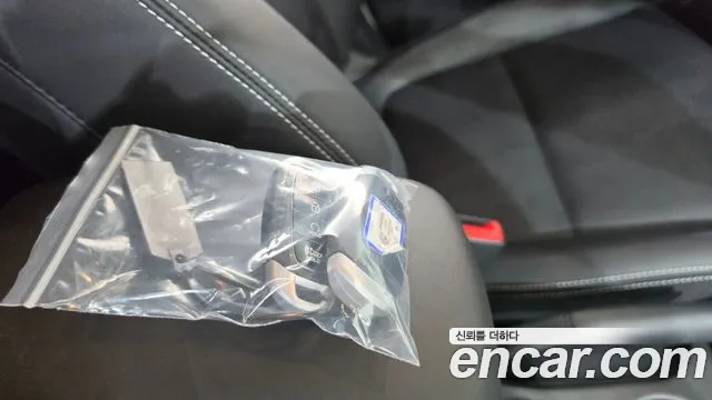 Hyundai Venue Venue 1.6 Modern Plus — Фото автомобиля 15