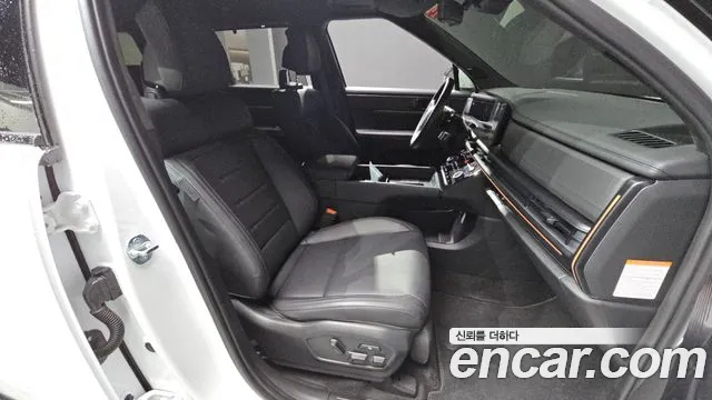 Hyundai Santa Fe MX5 — Фото автомобиля 16