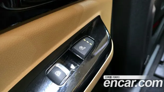 Kia Canival Carnival 4 поколение Дизель 11 мест Signature — Фото автомобиля 17