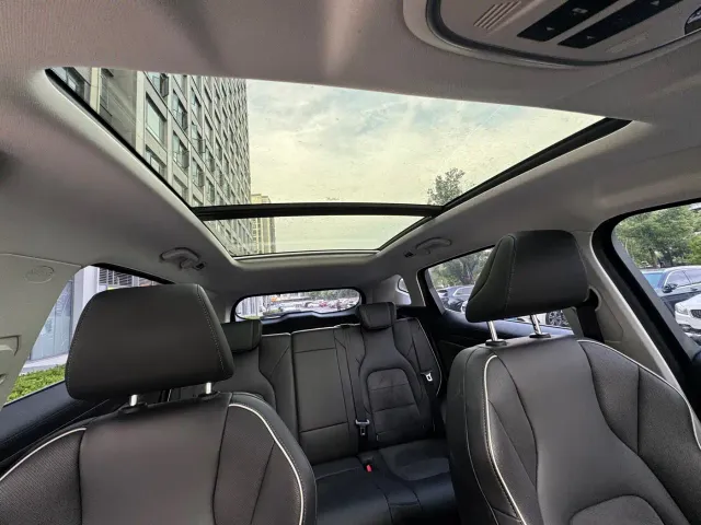 Haval H6 — Фото автомобиля 17