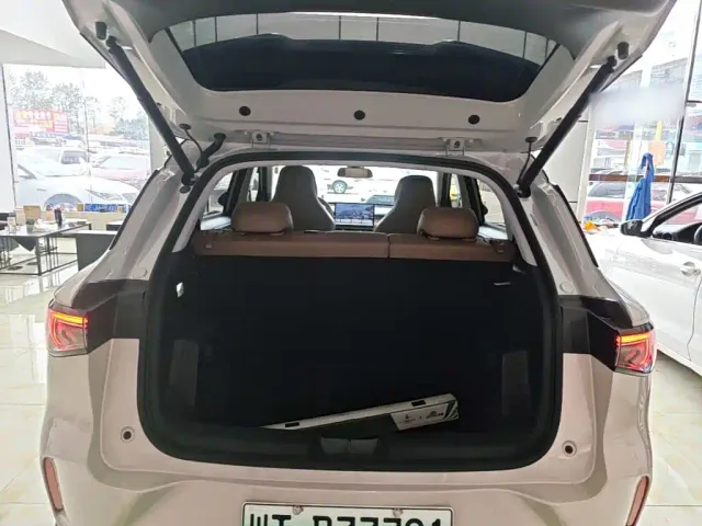 Wuling Bingo S — Фото автомобиля 18