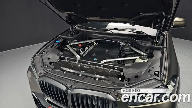 BMW X5 G05 — Фото автомобиля 9