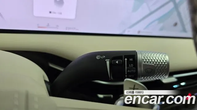 Genesis G80 Бензин 2.5 турбо AWD — Фото автомобиля 27
