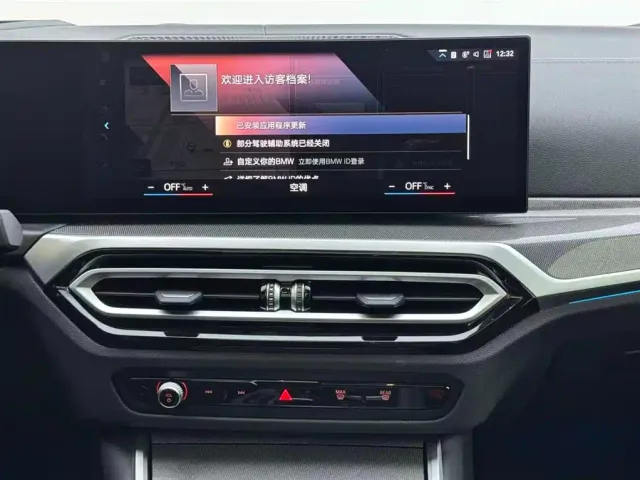BMW 4 Series — Фото автомобиля 13