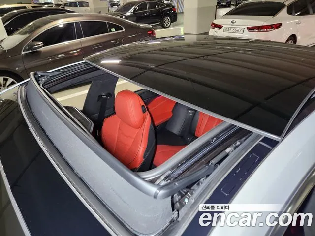 BMW 8-Series — Фото автомобиля 15