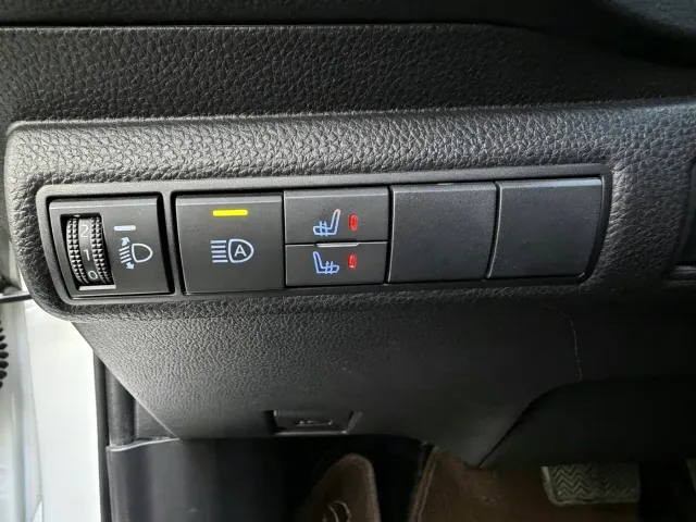 Toyota Levin — Фото автомобиля 15