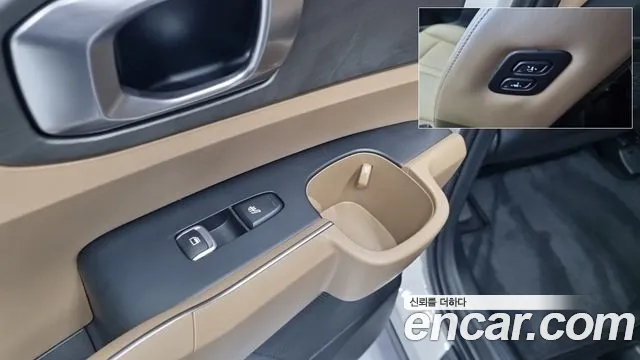 Kia Sorento 4th Gen — Фото автомобиля 15