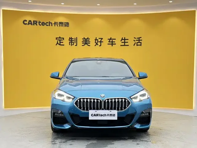 BMW 2 Series — Фото автомобиля 3