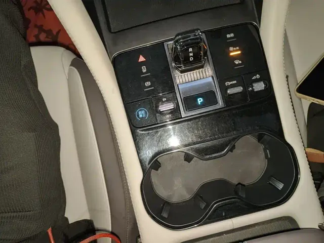 BYD Song PLUS — Фото автомобиля 13