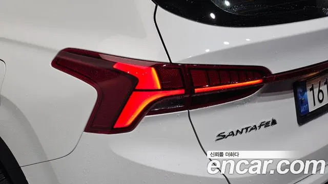 Hyundai Santafe — Фото автомобиля 22