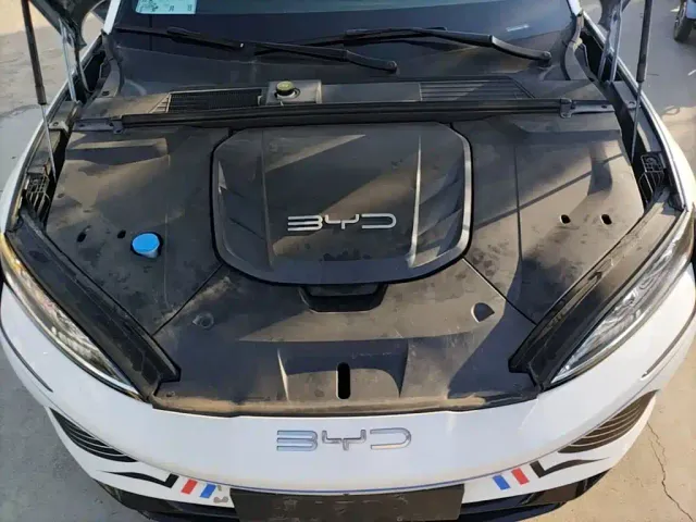 BYD Seal — Фото автомобиля 19