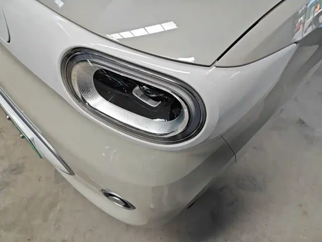 Wuling Hongguang Mini EV — Фото автомобиля 23