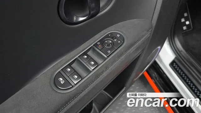 Hyundai Ioniq 5 — Фото автомобиля 21