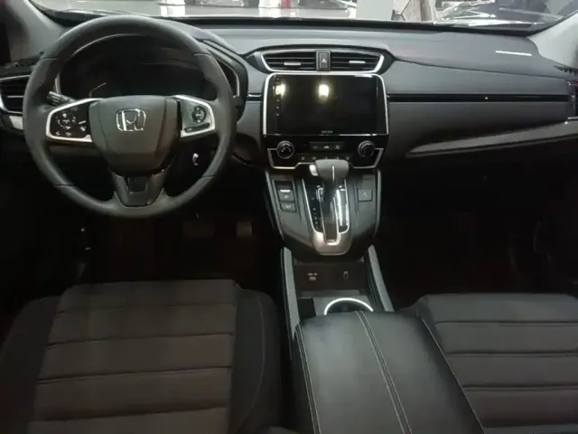 Honda Breeze — Фото автомобиля 5