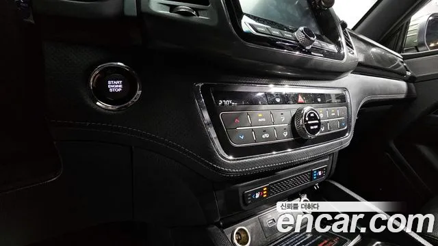 KG_Mobility_Ssangyong Rexton Новый Rexton Sport Дизель 2.2 4WD — Фото автомобиля 15