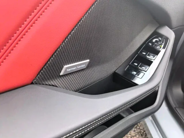 BMW 2 Series — Фото автомобиля 5