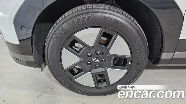 Hyundai Santafe — Фото автомобиля 5