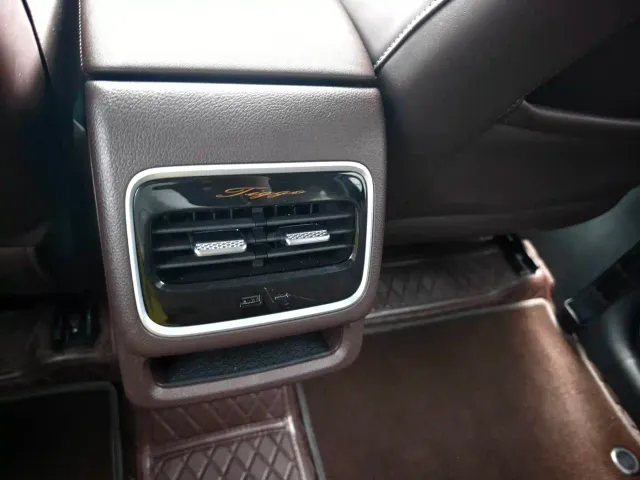 Chery Tiggo 8 PRO — Фото автомобиля 10