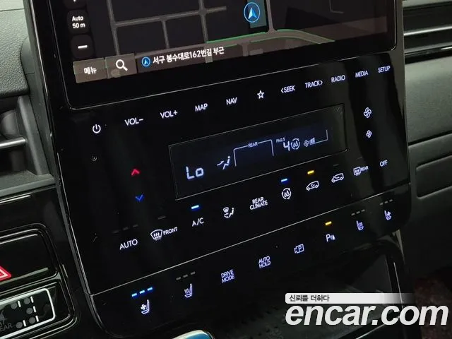 Hyundai Staria — Фото автомобиля 18