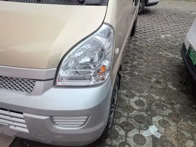 Wuling Rongguang — Фото автомобиля 23