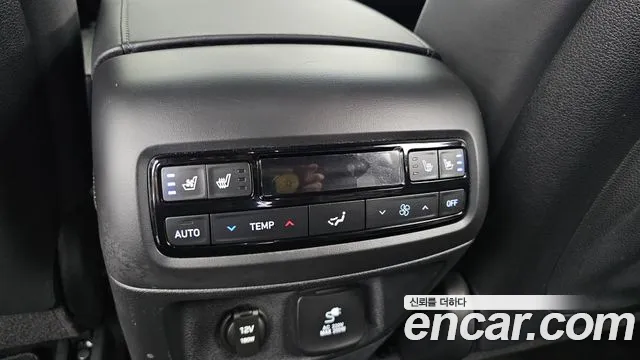 Hyundai Palisade — Фото автомобиля 28