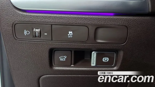 Hyundai Palisade The New — Фото автомобиля 20