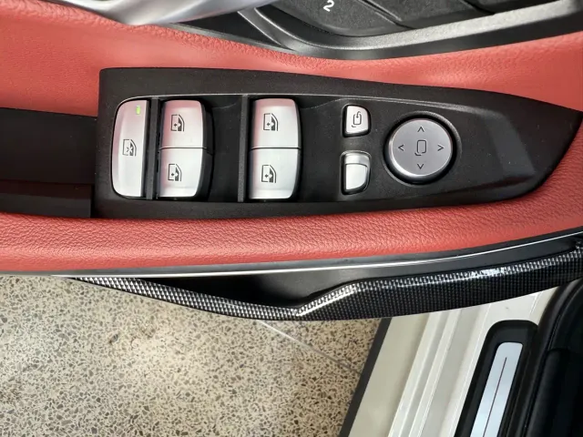 BMW i3 — Фото автомобиля 12