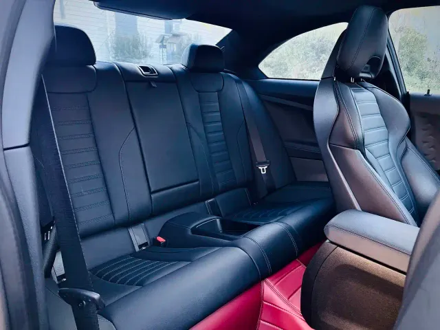 BMW M240i — Фото автомобиля 14