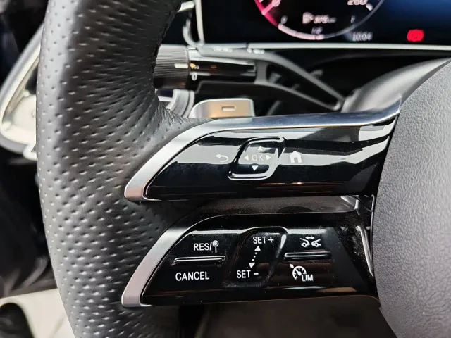Mercedes-Benz E-Class — Фото автомобиля 11