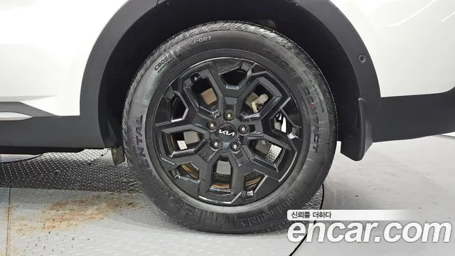 Kia Sorento 4th Gen — Фото автомобиля 6