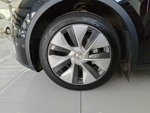 Tesla Model Y — Фото автомобиля 22