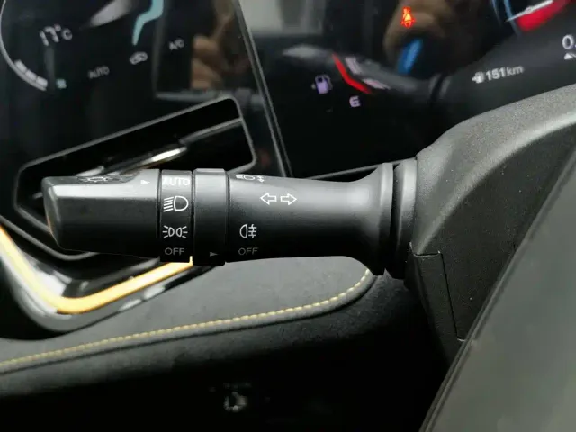 Changan X5 Plus — Фото автомобиля 21