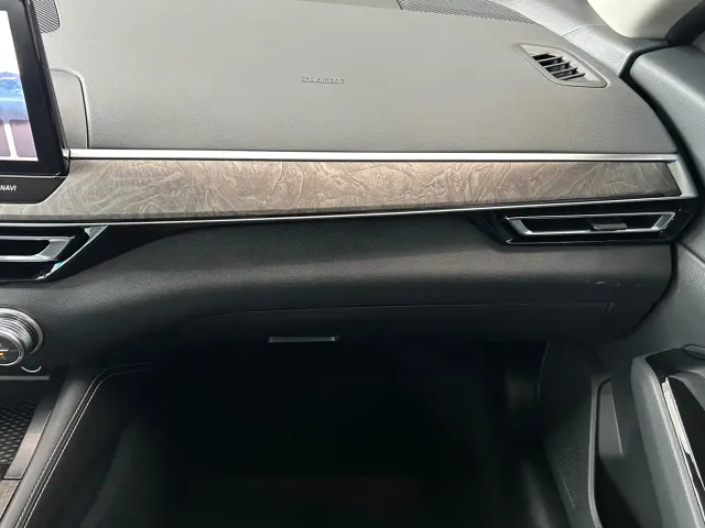 Nissan Teana — Фото автомобиля 17