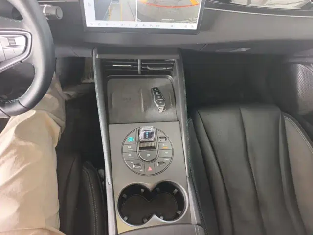 BYD Seal 06 — Фото автомобиля 13