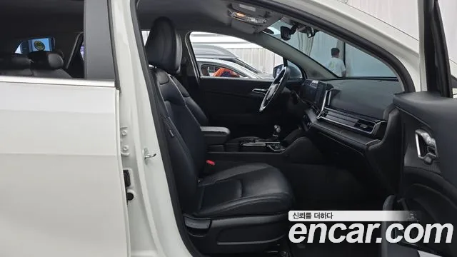 Kia Sportage 5th Gen — Фото автомобиля 16
