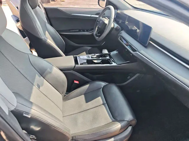 Changan Raeton Plus — Фото автомобиля 9