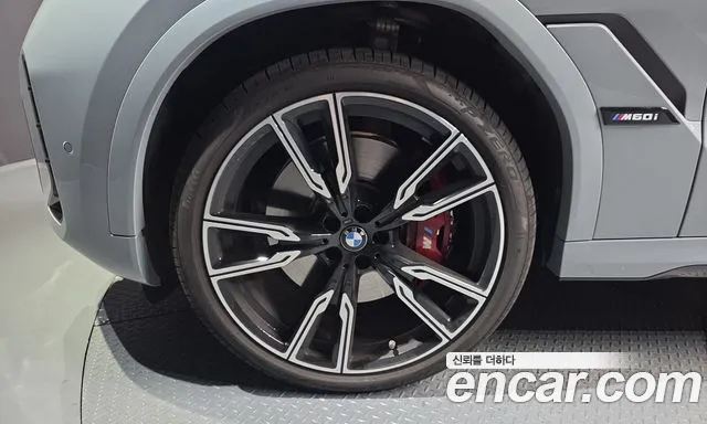 BMW X6 G06 — Фото автомобиля 5