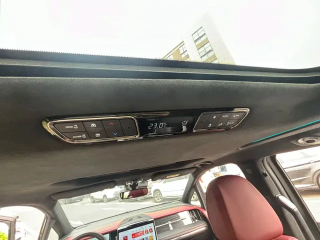 GAC Trumpchi M8 — Фото автомобиля 8