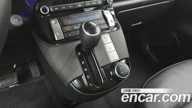 Hyundai Casper — Фото автомобиля 9