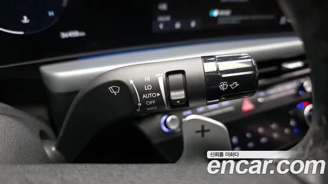 Hyundai Sonata DN8 — Фото автомобиля 24