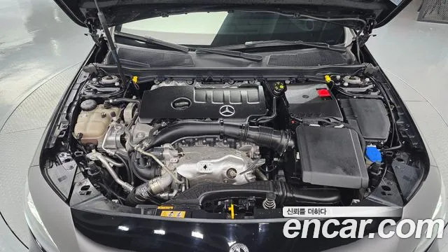 Mercedes-Benz A-Class — Фото автомобиля 6