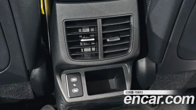 Kia Seltos Бензин 1.6 турбо 2WD — Фото автомобиля 27