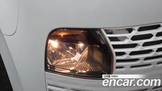 Hyundai Staria — Фото автомобиля 7