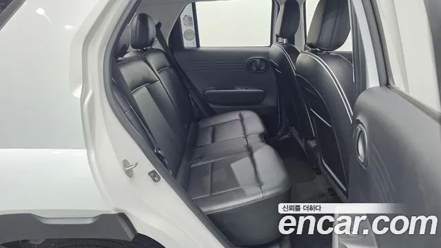Hyundai Casper — Фото автомобиля 11
