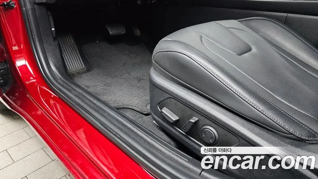 Hyundai Avante CN7 — Фото автомобиля 27