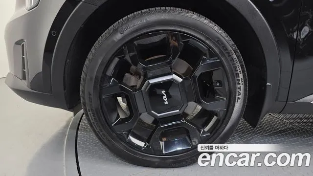Kia Sorento — Фото автомобиля 5