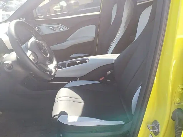 BYD Seagull — Фото автомобиля 14
