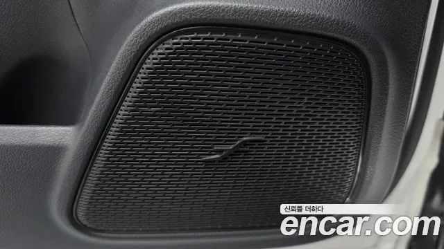 Mercedes-Benz EQB X243 — Фото автомобиля 30