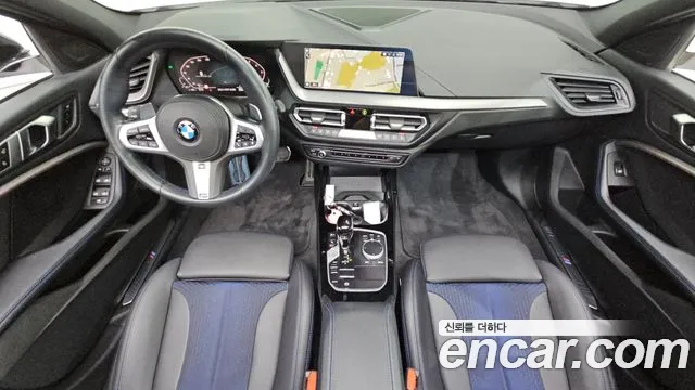 BMW 1 Series — Фото автомобиля 10